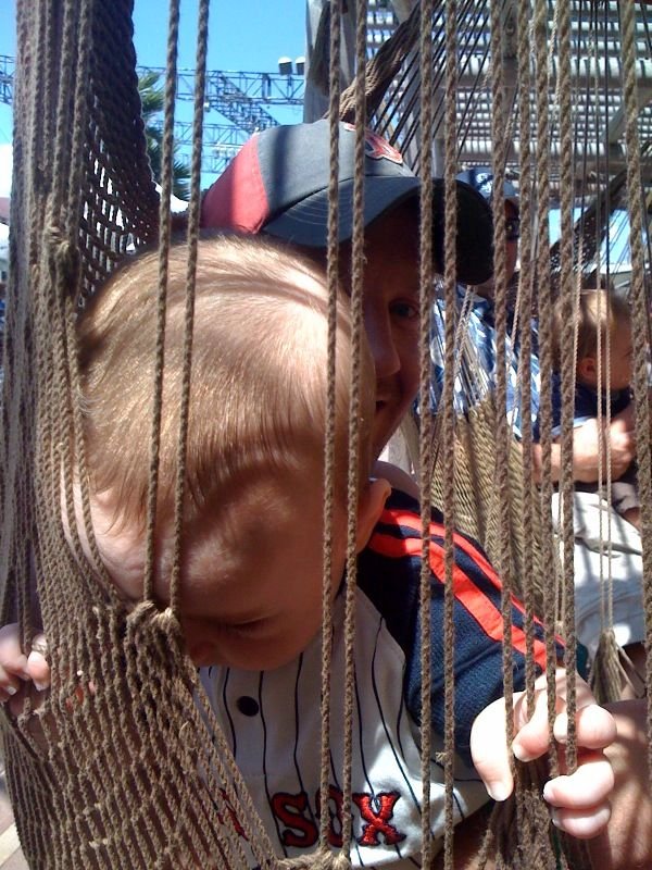 Let Me Out